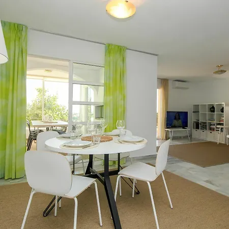 Casa Polarsol * Fuengirola
