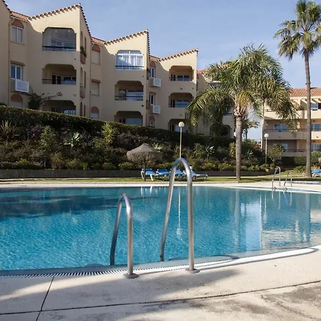 Casa Polarsol Fuengirola