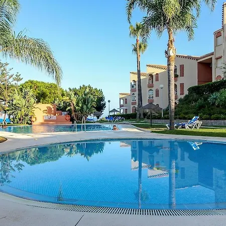 Apartment Casa Polarsol Fuengirola